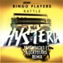 Bingo Players - Rattle