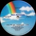 Cheyne - Mr. Telephone