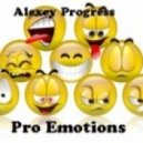 Alexey Progress - Pro Emotions vol.22