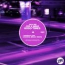 JT89 & Midge - Gettin\' Nowhere (Original Mix)
