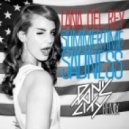 Lana Del Rey - Summertime Sadness (Panic City Remix)