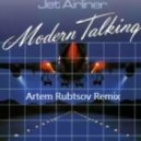 Modern Talking - Jet Airliner