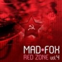 Mad - Fox - Red Zone Vol. 4