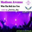Madison Avenue - Who The Hell Are You