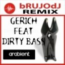 GeRich feat Dirty Bass Project - Arabient