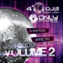 Baauer, South Blast! - Harlem Shake 2013 (DJ Naytove & AFFECTO Mash Up)