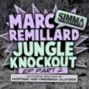 Marc Remillard - Jungle Knockout (Frederik Olufsen Remix)
