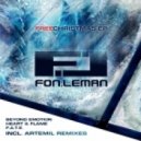 Fon.Leman - F.A.T.E.
