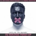 DJ Antoine,ChristopherS & Franz Novotny - Move On Baby