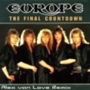Europe - The Final Countdown