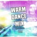 DJ IVAN VEGAS - WARM DANCE MIX ()