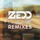 Zedd feat. Foxes - Clarity (Walden Remix)