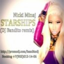 Nicki Minaj - Starships