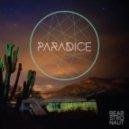 Bearstronaut - Passenger Side