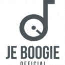 Je Boogie - Fuck The Revolution (Original mix)