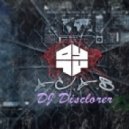 DJ Disclorer - Fast MIX # 3