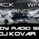 DJ Kovar - black and white show #2 ()