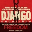 Anthony Hamilton & Elayna Boynton - Freedom