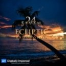 Seven24 - Ecliptic Episode 025 (Chillout & Ambient Radio Show)