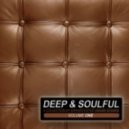 Evans Deep - Goodbye