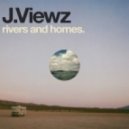 J.Viewz feat Noa Lembersky - Salty Air ()