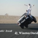 dj_Winston Oneidead - Arabic break ()