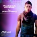 Marius feat. Giulia vs. Eddie - Rain