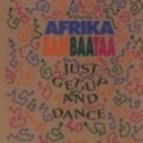 Afrika Bambaataa - Just get up&dance