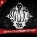GLOWINTHEDARK - Say Whoo!