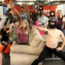 Felippe Senne vs. TJR, Baauer - Harlem Shake (DJ Bena Muradyan Bootleg)