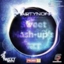 ATB vs. S.Shik - Let u go (Dj Martynoff Mashup)