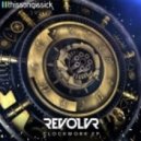 Revolvr - Clockwork