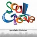 Tonus Play87 - Soul Groove