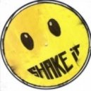 Lee Cabrera - Shake It