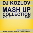 Klubbheads vs DJ Zhukovsky - Hiphopping (DJ Kozlov Mash Up)