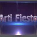 Arty Fiesto - Jumping House vol.1