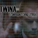 Twina - Trainspotting (Twina Remix)
