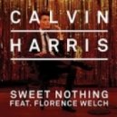 Calvin Harris ft. Florence Welch - Sweet Nothing