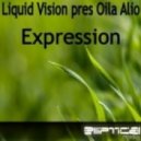 Liquid Vision Pres. Oila Alio - In My Dreams