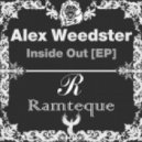 Alex Weedster - Inside Out