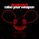Deadmau5 Ft. Greta Svabo Bech - Raise Your Weapon (DIY Acapella)