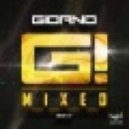 Modana & Carlprit - Party Crash (Giorno Bootleg Mix)