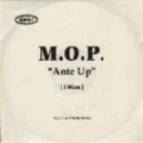 Kriston Valvona & Liam Walker vs MOP - Ante Up