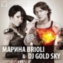 Dj Gold Sky feat Brioli - Do You Remember (Dj Performance Remix)