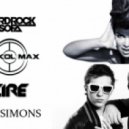 Hard Rock Sofa vs Eva Simons - I Don\'t Like You Starlight (Mykol Max & Zire Mashup)