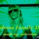 J.Lo feat Pitbull, Konstantin Ozeroff & Uncle Roma & DJ SkyEstatis Courage - Dance Bugi-Vugi Again Betty (Odessa Family Djs Mash-Up)