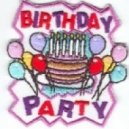 Zzenea - My Birthday Party - Cut Mix
