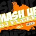 lenka feat Fresh Blast - Everything At Once (DJ Fleep Boot Mix)
