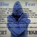 Alexey Progress - Blue Fear