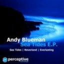 Andy Blueman feat. Christina Noveli - Save Sea